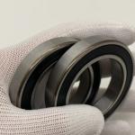 Z3V3 Door Deep Groove Ball Bearing 6010 50x80x16 Mm