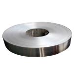 ISO JIS Zinc Coated Steel Coil Hot Dipped 0.18mm-20mm Thick