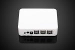 COMER Retail Stores Multi Ports Smartphone Display Device