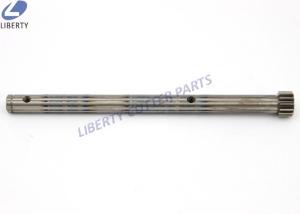Quality 74187000- Shaft, Pinion Suitable For Cutter GT7250 S7200, Apparel Cutter Parts wholesale