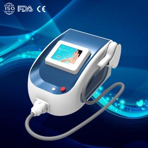 Quality portable 808nm diode laser / diode laser hair removal / hair removal speed 808 wholesale