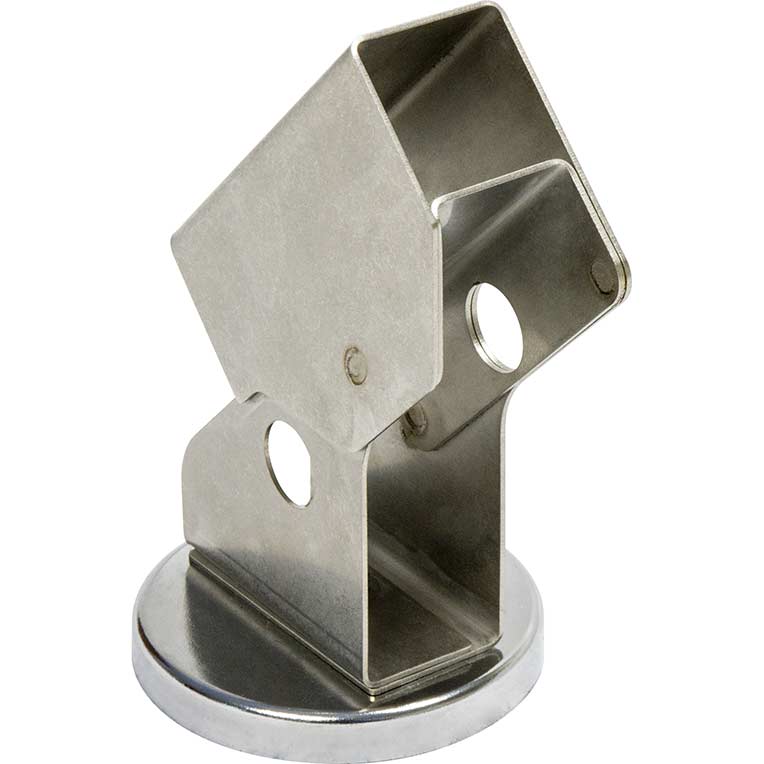 Heavy Duty Customized Precision Metal Stamping Parts with ISO9001 2008 CE Certificate