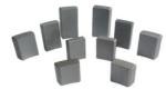 Anisotropic Sintered Ferrite Magnet Can Be Used In Motorcycle Motors W096B