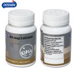OEM Vitamin DHA Probiotics Iron Healthy Dietary Supplement