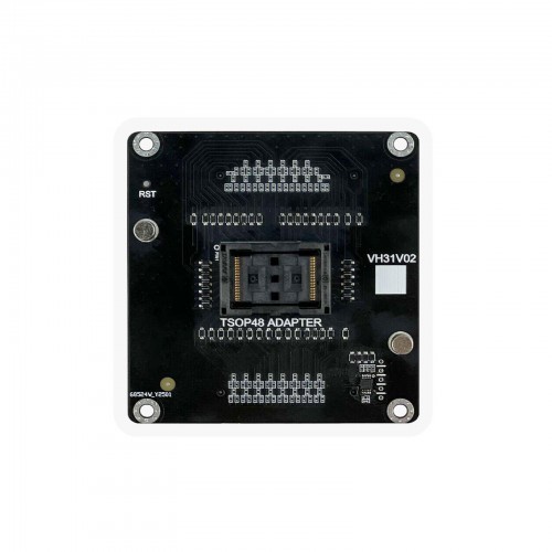 TSOP48 Adapter