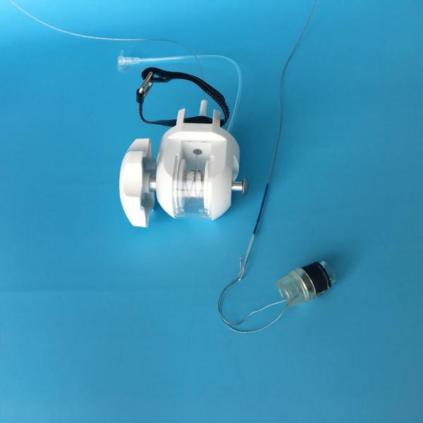 Esophageal Rubber Band Ligator of medical instruments from Chinese manufacturer