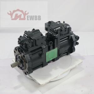 Quality Volvo Excavator Hydraulic Piston Pump EC140 K3V63DT 9N09 wholesale