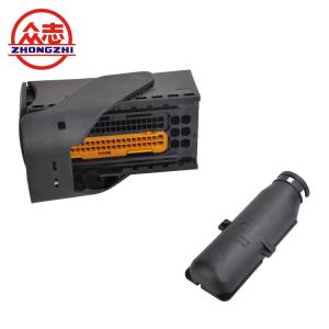 Quality Sealed 94 Ways Waterproof Auto Wire Connectors 3-1534904-4 wholesale