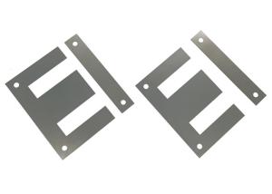Quality Integrated Circuit EI-42-4H 0.27mm EI Laminations wholesale