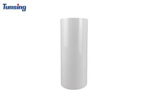 Quality EVA Adhesive Hot Melt Glue Film Bond For Refrigerator Aluminum Bar wholesale
