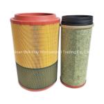 Transmission Brake System Parts Sinotruk HOWO K2841 Wg9725190102 Air Filter