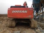 Used Excavator DAEWOO DH225LC-7