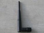 External 2.4-2.5Ghz 6dbi wifi antenna Rubber 360 Degree Wifi Antenna