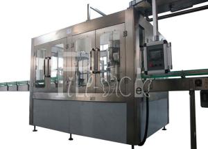 Quality 3L / 5L / 10L Mineral Water Plastic Bottle 2 In 1 Manufacturing Equipment / Plant / Machine / System / Line wholesale