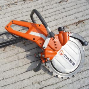 Quality Zondar Hydraulic Metal Circle Saw Underwater Jobs Concrete Ring Saw wholesale