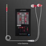 New Original CMLM Joyleen OEM Stereo Headset Earphone for all phones Samsung