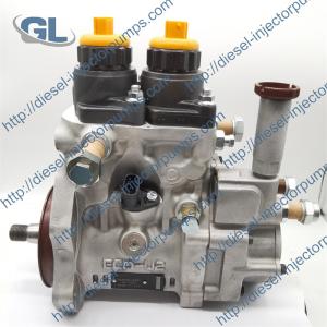 Quality 094000-0382 DENSO Common Rail Fuel Injection Pump 6156-71-1111 6156711111 wholesale