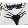 Buy cheap High Waist Bikini Swimwear Women Sexy Snake Printed Bikini Swimsuit For Women from wholesalers