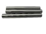 50mm-330mm Tungsten Carbide Rod Blanks Customized ISO Standard