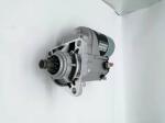 6BG1 0-28000-6200 24V 11T 4.5KW Starter Motor For Excavator ZAX200 ZAX210-5