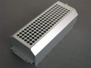 Quality ISO 9001 Turret Punching Service Professional Processing For Metal Accessories wholesale