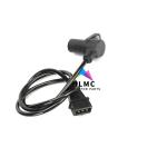 VOE20482772 Excavator Accessories E210 E240 E290B Car Crankshaft Position Sensor