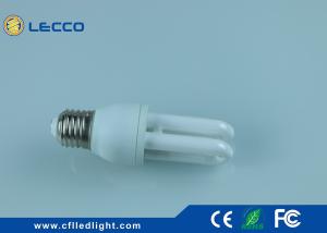 Quality 2 Pin Compact Fluorescent Light Bulbs 7 Watt High Bright White Light Bulbs wholesale