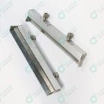 DEK SQA302 SQY Assy SMT Screen Printer Parts 250mm Metal Clamped Squeegee