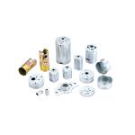 High Precision Metal Stamping Parts Enamel Washbasins Deep Drawing Die