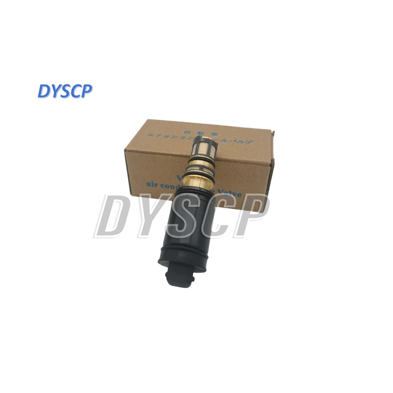 Auto Air Compressor Control Valve For Bmw F18 520 525 F30 320