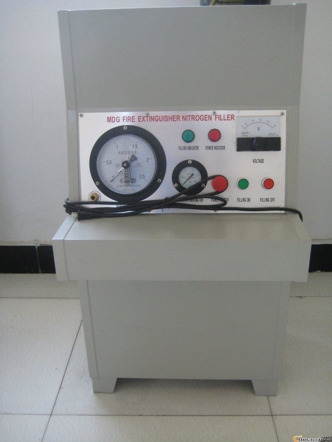 MT3 8kg Portable Fire Extinguisher Refill Machine 89B Put Out Fire