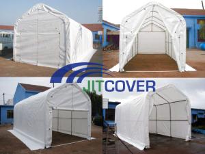 Quality Boat Shelter, RV Garage (JIT-1333Z, JIT-1333HZ) wholesale
