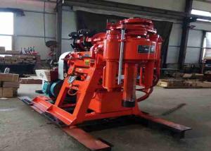Quality 380V Borehole Drilling Machine wholesale