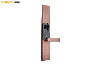 Quality Hotels 0.1s Biometric Intelligent Fingerprint Lock wholesale