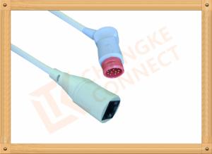 Quality Philips Invasive Blood Pressure Cable IBP Adapter Cable Medex Abbott wholesale