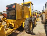 Used Cat 14G Motor Grader Low Price Good Quality, Caterpillar 14G, 140h, 140K