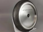 Woodmizer CBN Grinding Wheel 5 Inch Diameter For Band Saw Sharpening WM10 / 30