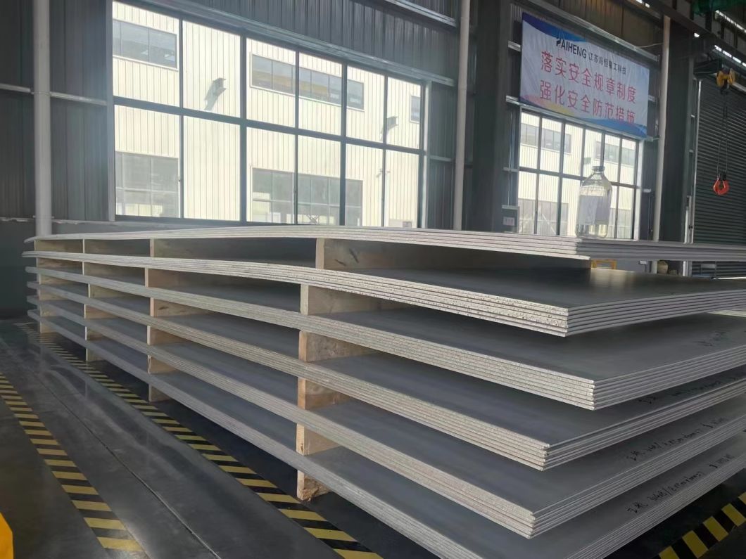 Stainless Steel Sheet SUS309s Building Material