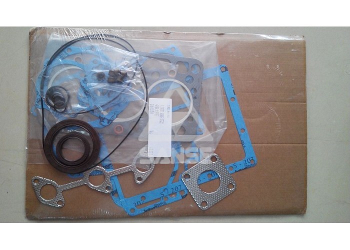 D722 Full Gasket Kit Gasket Repair For Excavator Diesel Engine KUBOTA Machinery