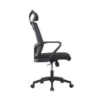 Hot Sales High Quality Folding Office Chair Office Guest Chair Grey Office Chair