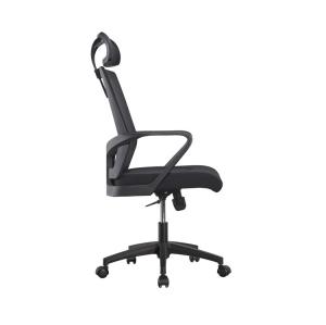 Quality Hot Sales High Quality Folding Office Chair Office Guest Chair Grey Office Chair wholesale