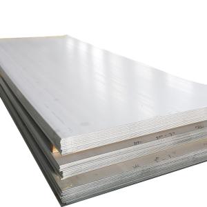 Quality 1-6m 316L Stainless Steel Sheet Hot Rolled Perforated Plate wholesale