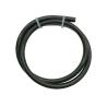 Buy cheap AN3 3.2mm Stainless Steel SS304 Braided PTFE Brake Hose Motorcycle Brake Hose from wholesalers