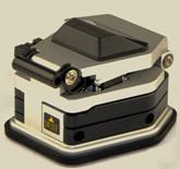 Quality Automatic Reset Fiber Optic Cleaver Scrap Collector high precision fiber cutting wholesale