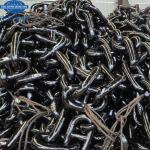 Studlink Anchor Chain For Sale China Shipping Anchor Chain