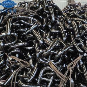 Quality Studlink Anchor Chain-China Shipping Anchor Chain wholesale