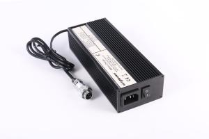 Quality 240W EV Battery Charger 60V Alkaline Lithium Ion AA Battery Charger wholesale
