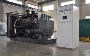 Quality Safety Low Noise 415v Diesel Generator 200kw Diesel Generator wholesale