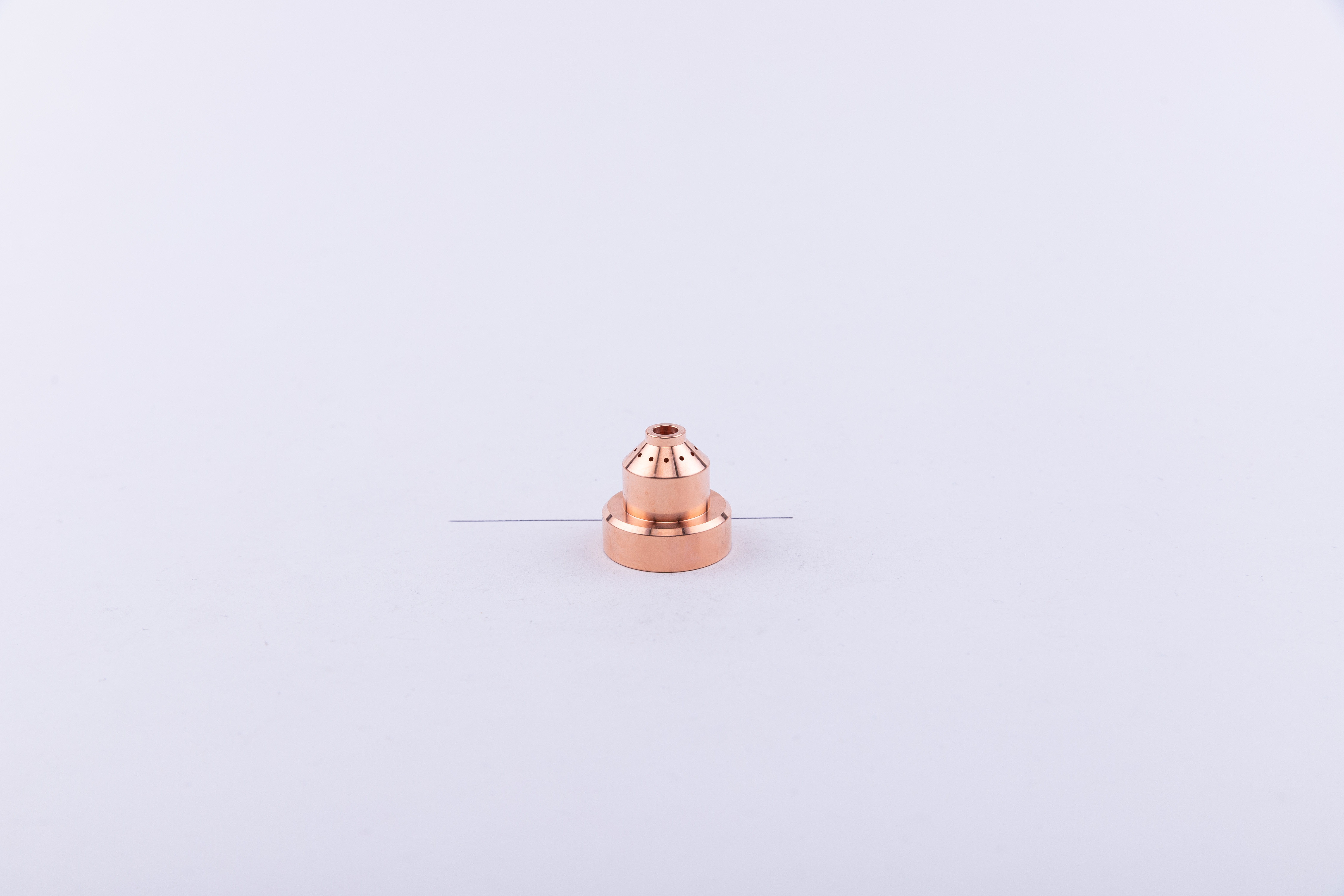Shield Suitable For Hypertherm Powermax1650®/Powermax1250® Hypertherm Plasma Consumables