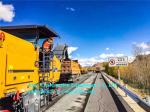 XCMG Road Construction Machines 2m Large Road Milling Equipment Xm200k 447kw